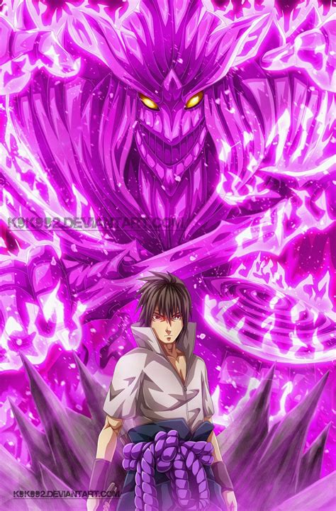 371 Sasuke Susanoo Wallpaper Hd Pictures - MyWeb