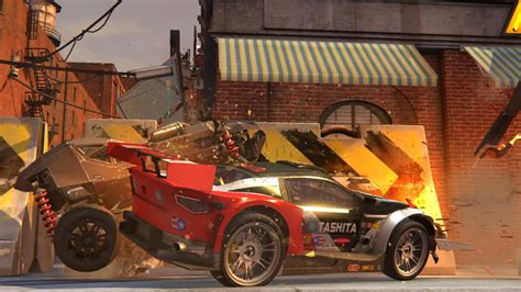 Carmageddon: Reincarnation Release Date Pushed Back With a Week to Go ...