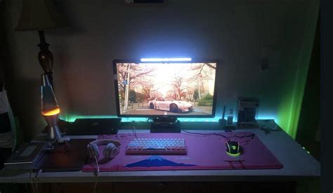 Rate my budget gaming setup : r/gamingsetups