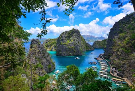 Everything You Need To Know About Visiting Coron, Palawan In The New ...