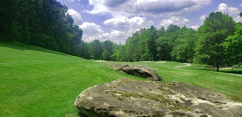 Fairfield Glade – The Pinnacle of Golf in Tennessee – Golf Guide