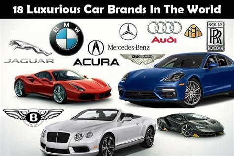 Luxury Car Brands | New Wallpaper Images Page - car.photo.collections.for.you