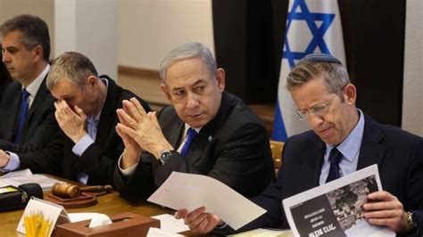 New negotiations could be underway in the Israel-Hamas war, but the ...