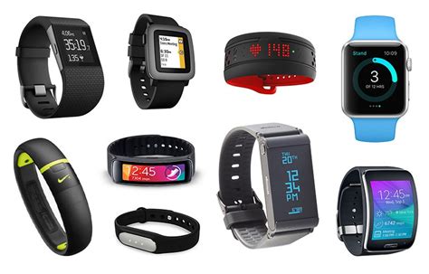 The Rise, Fall, and Future of Wearable Fitness Devices