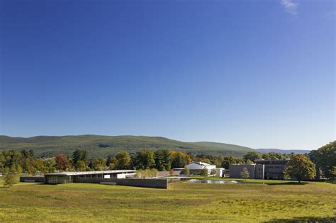 The Clark Art Institute - Selldorf Architects - New York