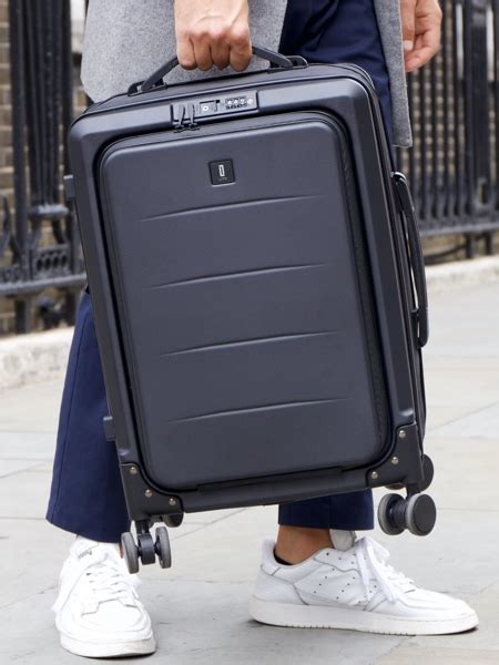 Foldable Suitcase