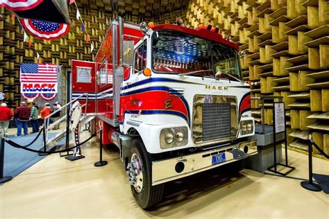 Mack Trucks Historical Museum - All You Need to Know BEFORE You Go (2024)