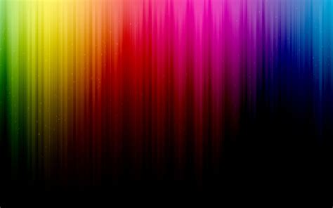 Rainbow Wallpapers, Rainbow Stripes, #28874