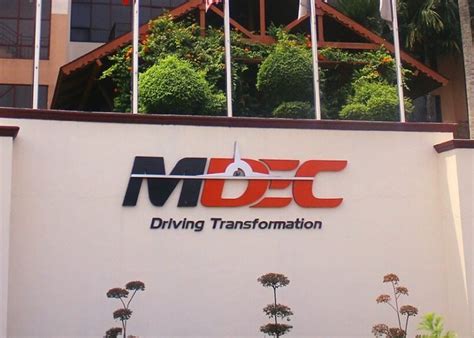 MDEC Offers Funding Hope For Local Startups - LiveatPC.com - Home of PC ...