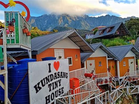 76 Senarai Homestay Di Kundasang Sabah 2021 - Eksplorasi Sabah