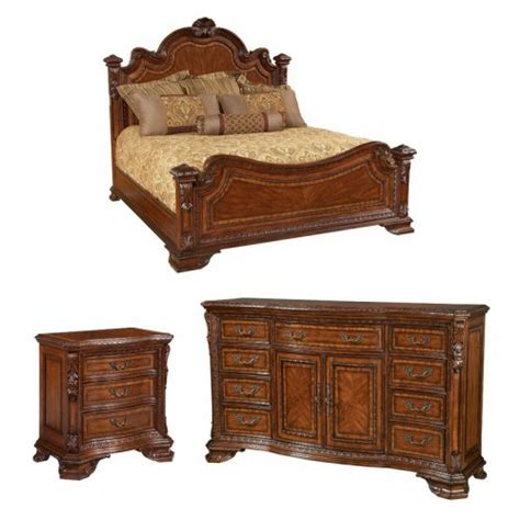 Exotic bedroom furniture sets | Hawk Haven