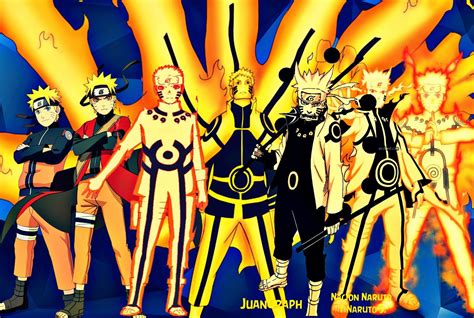 Naruto Final Form Wallpapers - Wallpaper Cave