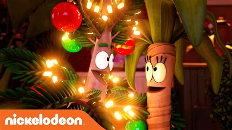 'Christmasiest Christmas' Song | Albert: The Nickelodeon Holiday Movie ...