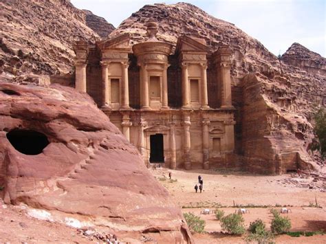 Ciudad de Petra