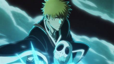 Bleach TYBW Episode 3 previews are a sight to behold