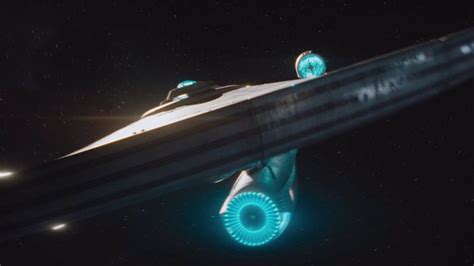 Star Trek Beyond Trailer | Exclaim!