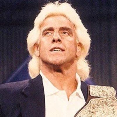 RicFlairNatrBoy | Mainline Intelligence