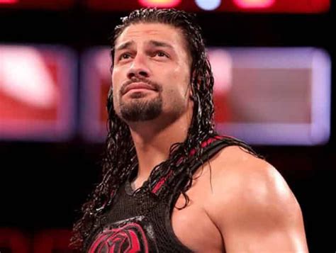 Roman Reigns beard style | Roman reigns, Beard styles for men, Beard styles