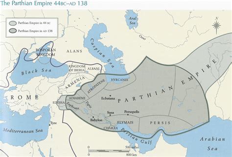 Kaveh Farrokh | Professor Shapour Shahbazi: The Parthian Army