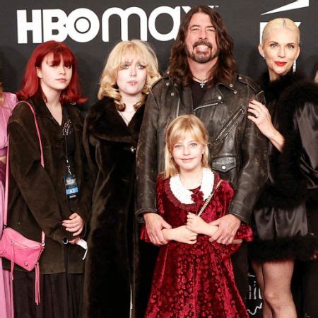 Harper Willow Grohl Biography - Kids, Instagram, Playing Drums, Net Worth