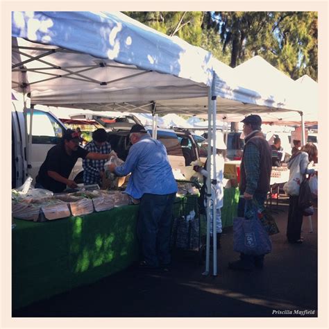 Irvine Farmers Market's New Location Has Room for Everything - Orange Coast Mag