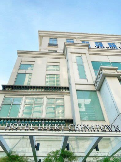 Hotel Review: Hotel Lucky Chinatown in Binondo, Manila - Out of Town Blog