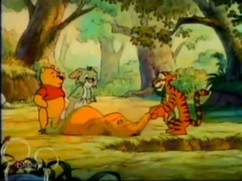 ingresos Consejo División winnie the pooh episodes Guardia Es mas que ...