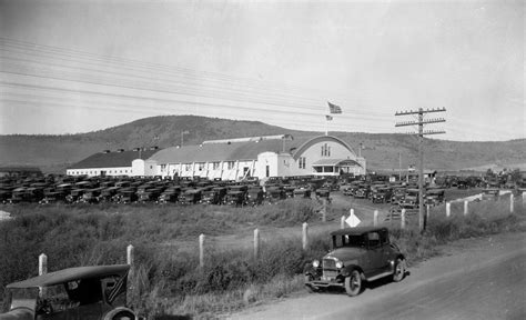 History of county fairgrounds subject of program | Klamath Alerts