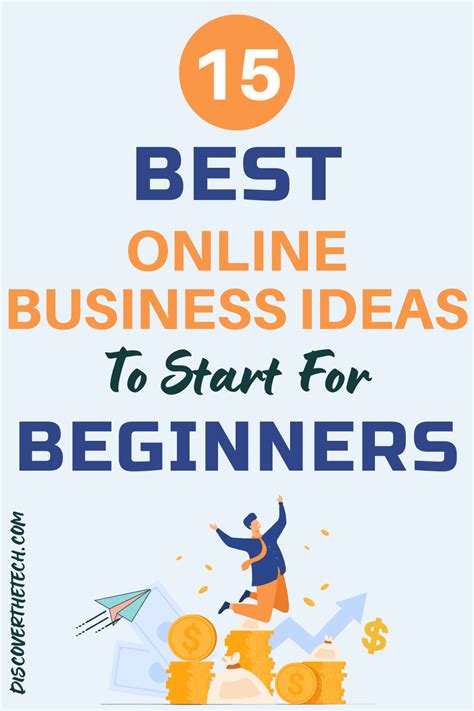 15 Best Online Business Ideas To Start For Beginners In 2022