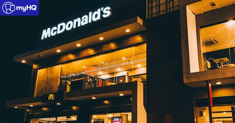 How Much Does McDonalds Franchise Cost in India in 2023?