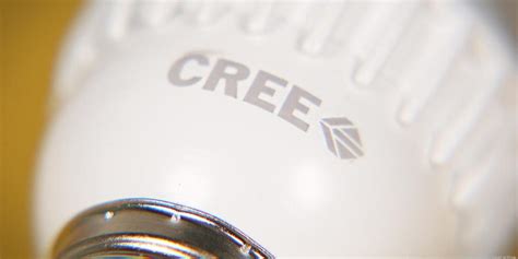 Cree 60-watt Replacement LED Bulb (Soft White) - CNET