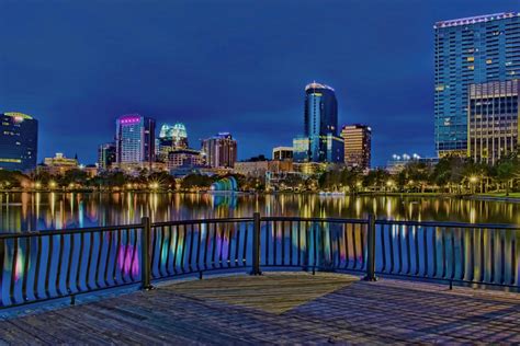 32 Best & Fun Things to Do in Downtown Orlando - The Tourist Checklist