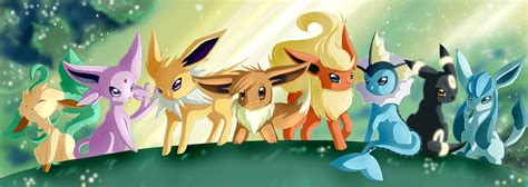 Eevee HD Wallpapers - Wallpaper Cave