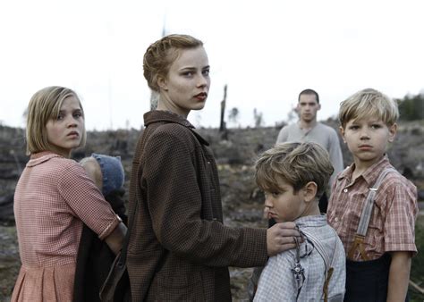 No Lore Lost: ‘A Holocaust Film Unlike Any Other’ | Observer