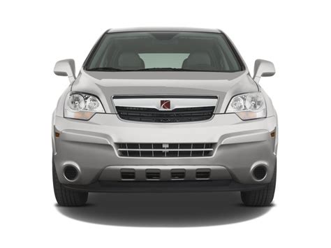 2009 Saturn VUE Hybrid Pictures/Photos Gallery - The Car Connection