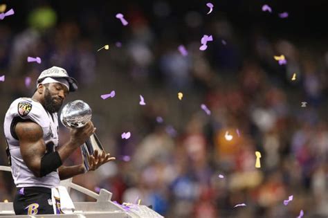 Photos Of The Baltimore Ravens Winning The Super Bowl | Others