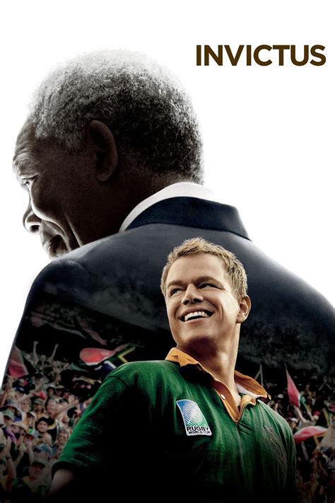 Invictus (2009) | MovieWeb