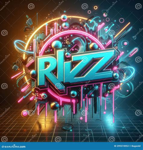 Rizz - Word of the Year, Rizz is Short for "charisma," and it Simply ...