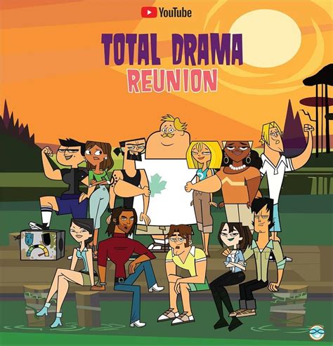 Total Drama 2024 Full Episodes Twitter - Maud Steffi