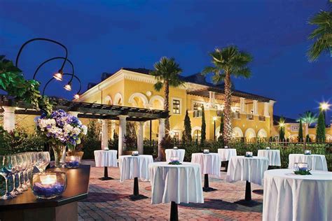 Tuscany Village Orlando | Hilton Vacation Villas Orlando