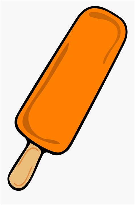 Ice Lollies Clip Art