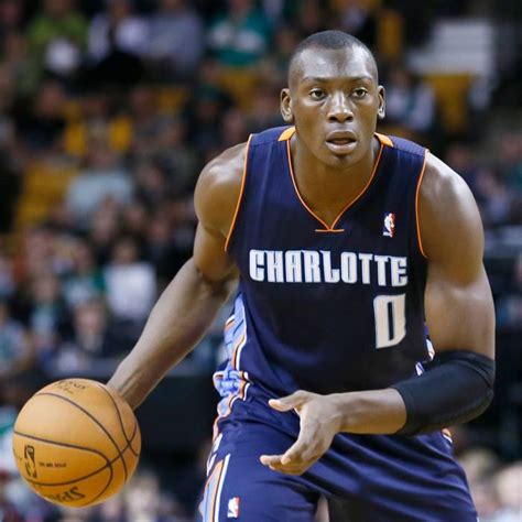 Bismack Biyombo, Basketball Player, Stats, Height, Age | Proballers