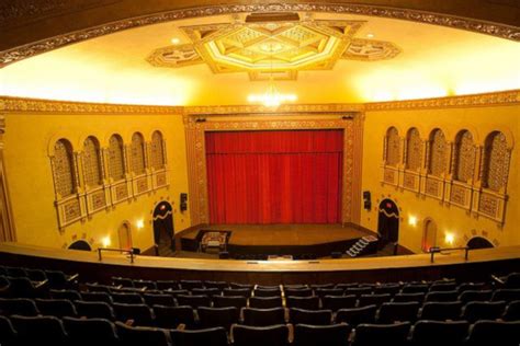 Michigan Theater | Michigan