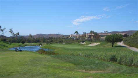 Talega Golf Club Golf Course Review and Photos - Golf Top 18