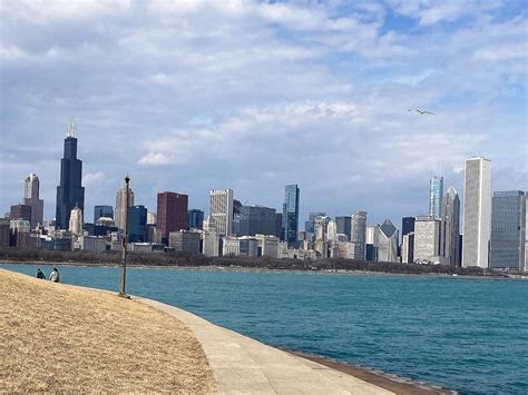 Where to See the Best Chicago Skyline Views: Uncover Top 13 Viewing ...