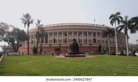 Parliament Of India Delhi: Over 1,793 Royalty-Free Licensable Stock ...