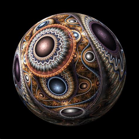 Daystar Chronicles: Eldritch Sphere of Ancestral Wisdom (Artifact 5)