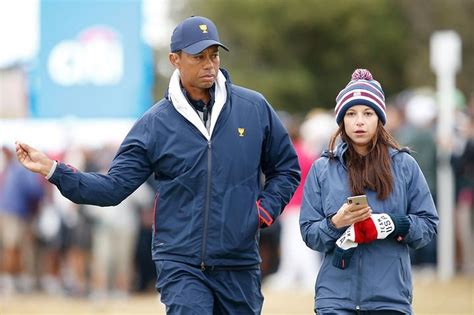 How will Erica Herman’s $30 million lawsuit affect Tiger Woods? A look ...