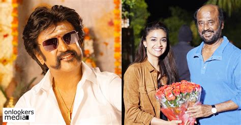 Rajinikanth's Annaatthe shooting all set to resume!