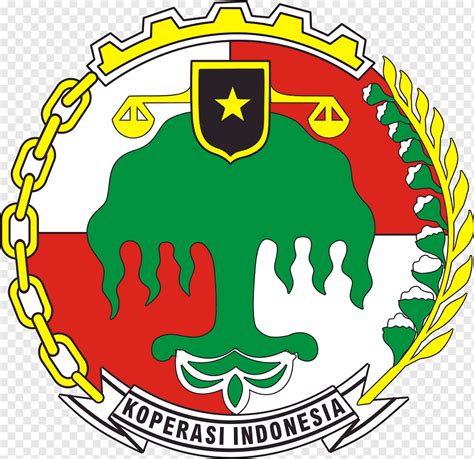 Koperasi Sari Bhakti Kementerian Koperasi dan Usaha Kecil dan Menengah Republik Indonesia Logo ...